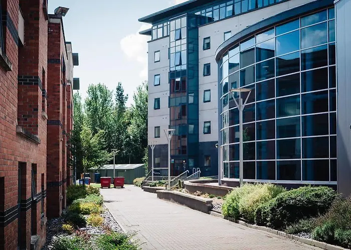 Dublin City University