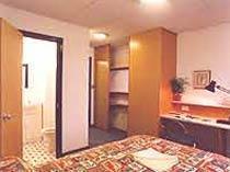 Hotel Dublin City University 3*