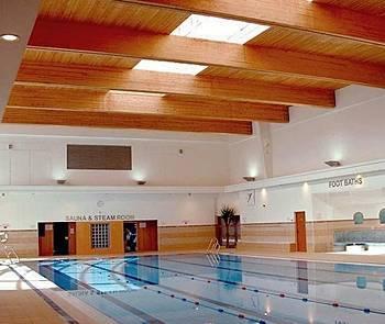 Hotel Dublin City University 3*
