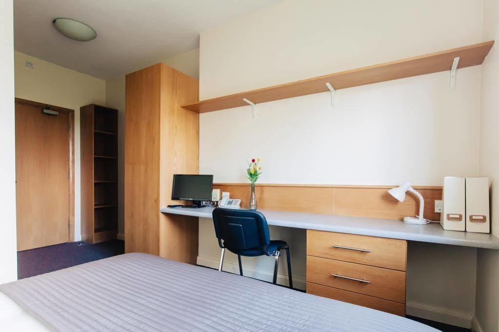 Hotel Dublin City University