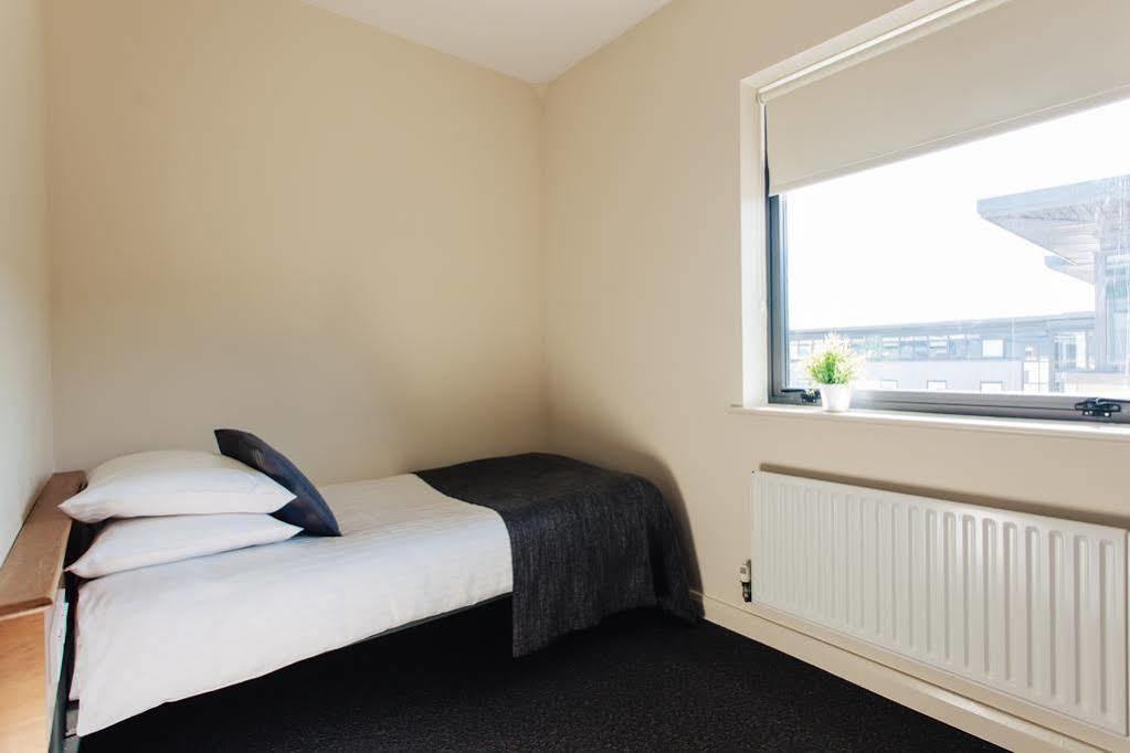 Hotel Dublin City University Dublin