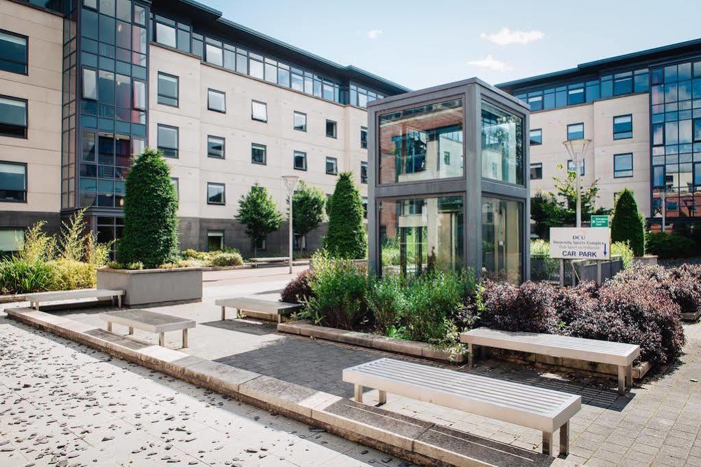 Dublin City University 3*