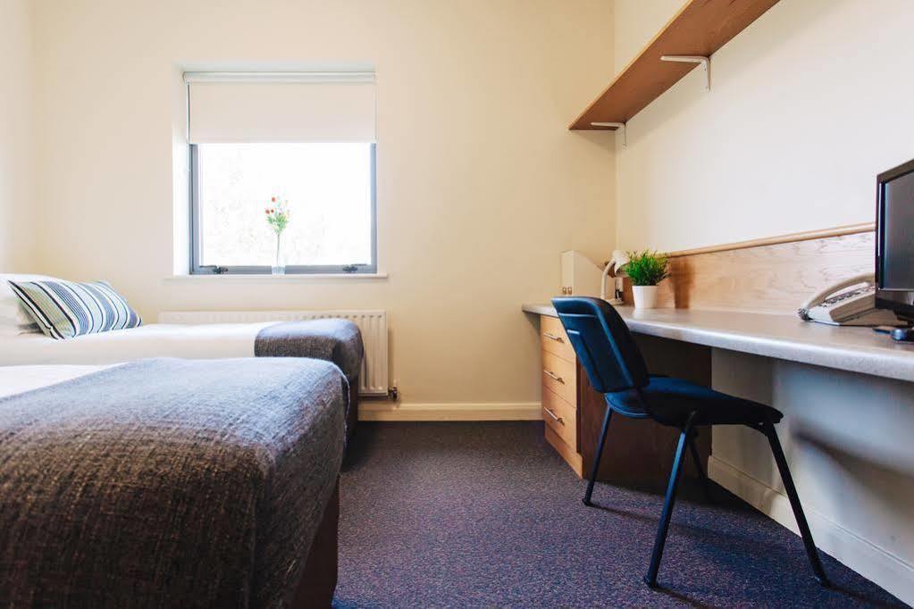Dublin City University Hotel Dublin
