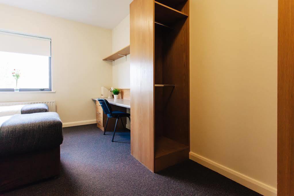 Hotel Dublin City University